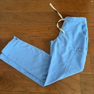 FIGS YOLA SKINNY BOTTOMS